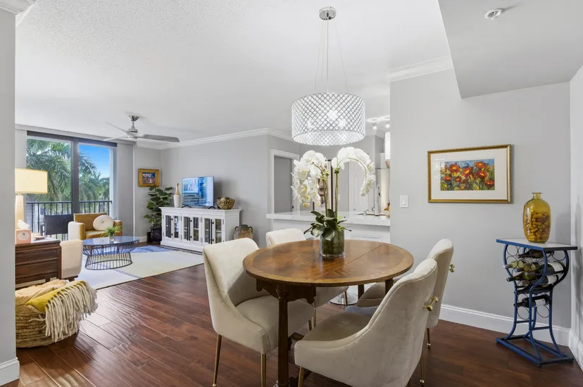Sold Mar 2026 · 651 Okeechobee Boulevard 309, West Palm Beach