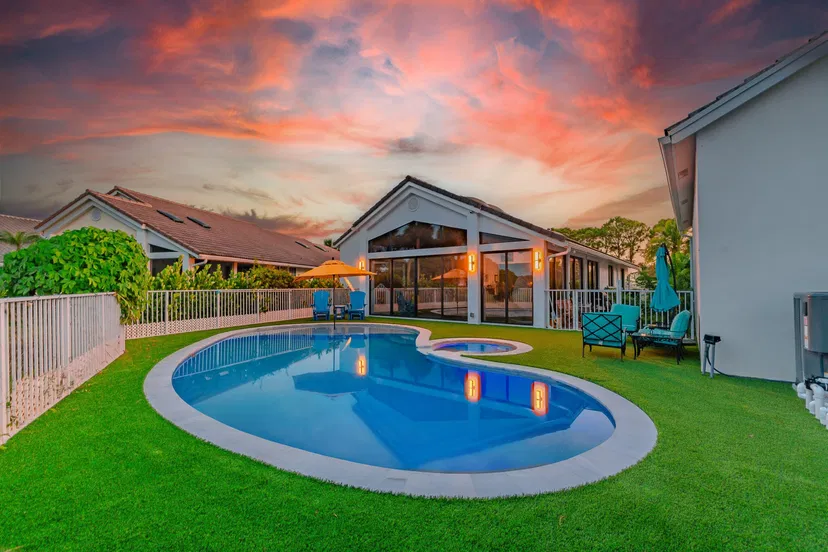 Sold Apr 2026 · 12836 Touchstone Place, Palm Beach Gardens