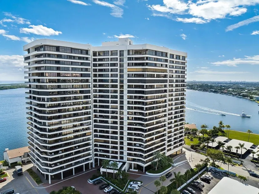 Old Port Cove Unit 252