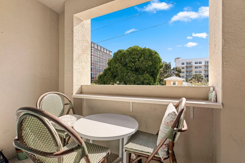 Sold Apr 2026 · 610 Clematis Street 338, West Palm Beach
