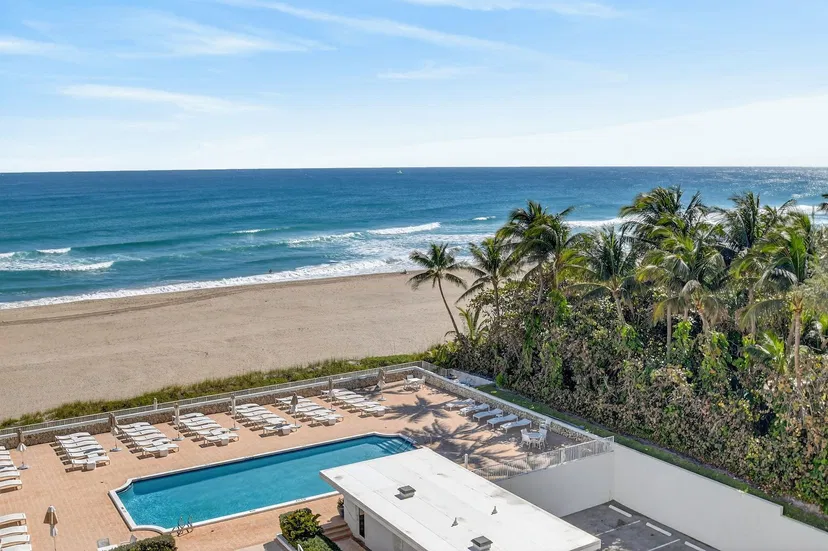 2295 S Ocean Boulevard #803 — photo 2