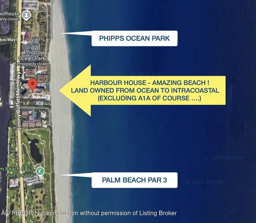 2295 S Ocean Boulevard #803 — photo 4