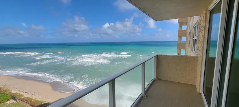 Singer Island Unit 1204