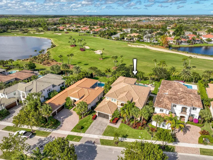 Sold Jul 2026 · 135 Carmela Court, Jupiter