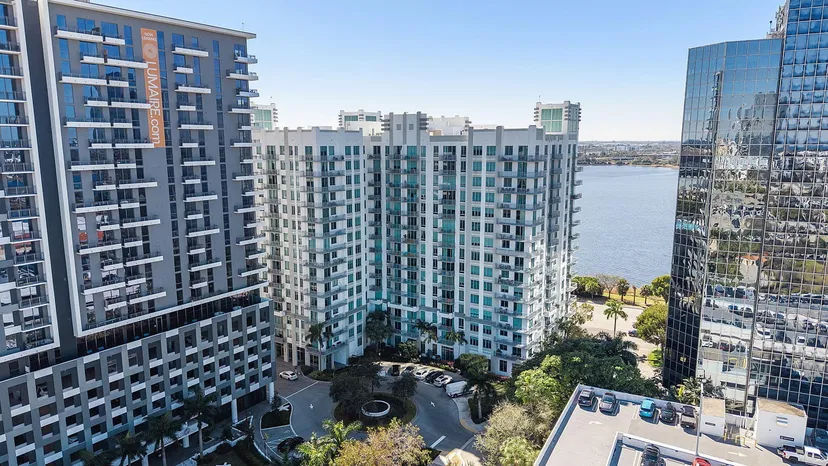 Sold Apr 2026 · 300 S Australian Avenue 916, West Palm Beach
