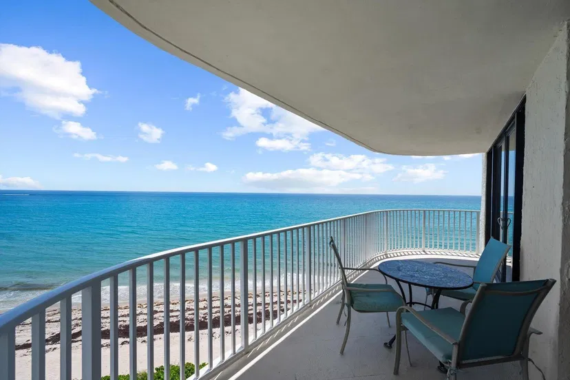 3360 S Ocean Boulevard #6 D I — photo 4