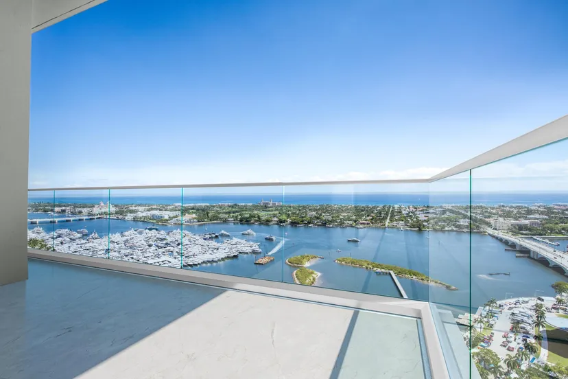 Unit 20b/c · The Plaza of The Palm Beaches · West Palm Beach