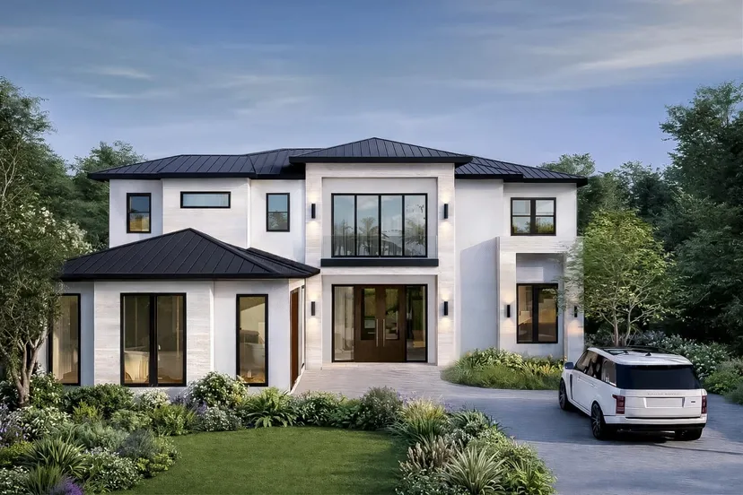Sold Aug 2026 · 256 Alhambra Place, West Palm Beach