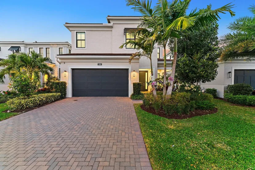 Sold Mar 2026 · 13161 Faberge Place, Palm Beach Gardens