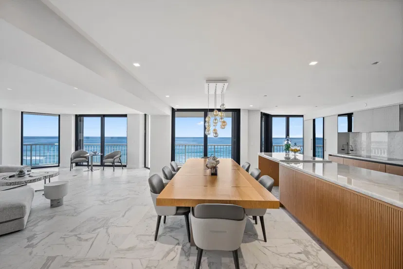 3170 S Ocean Boulevard #N603 — photo 2