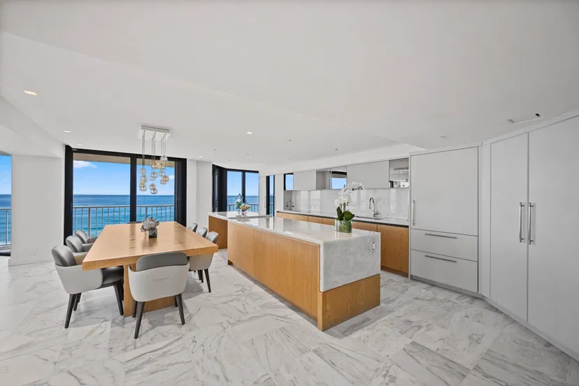 3170 S Ocean Boulevard #N603 — photo 3