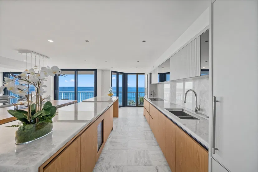 3170 S Ocean Boulevard #N603 — photo 4