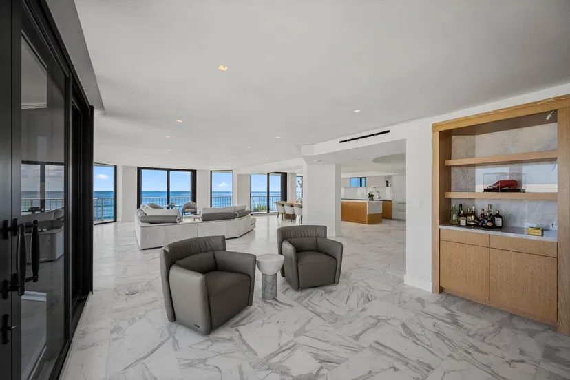 3170 S Ocean Boulevard #N603 — photo 5