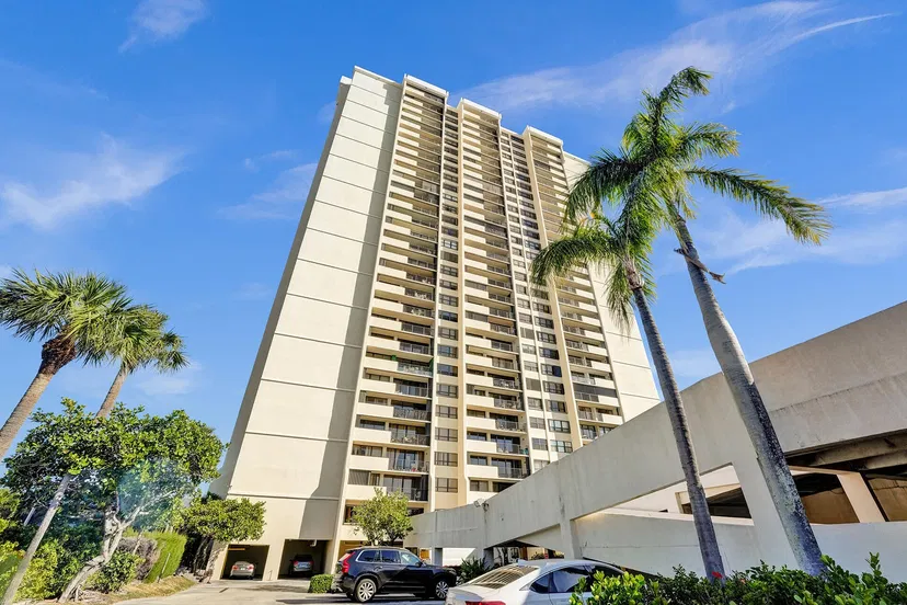 Palm Beach House Unit 805