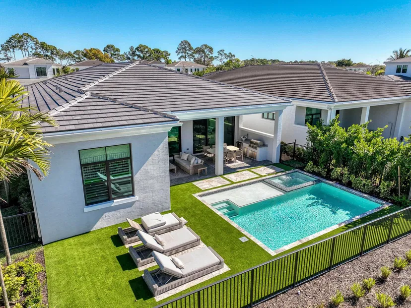 Sold Apr 2026 · 13147 Artisan Circle, Palm Beach Gardens