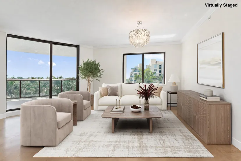 Sold Aug 2026 · 3630 Gardens Parkway 405c, Palm Beach Gardens