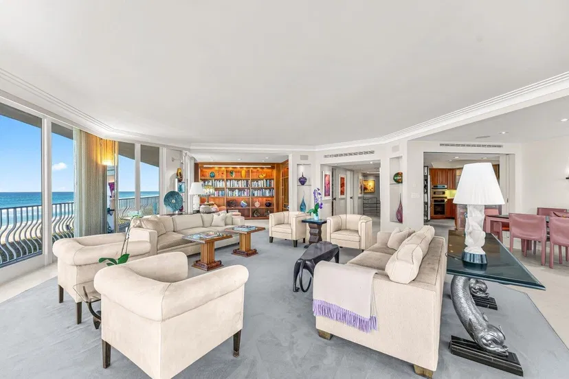 2000 S Ocean Boulevard #201n — photo 4