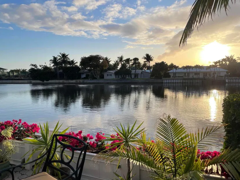 2272 S Ocean Boulevard T6, Palm Beach