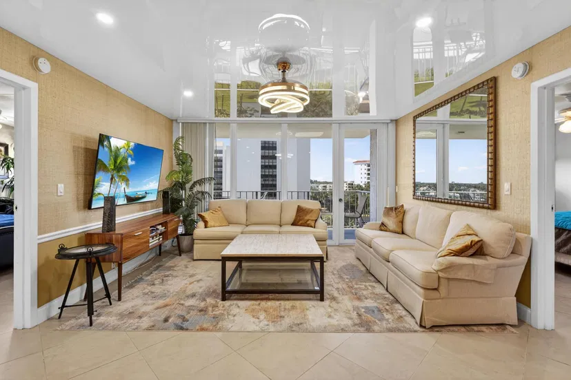 Golfview North Palm Beach II Unit 704