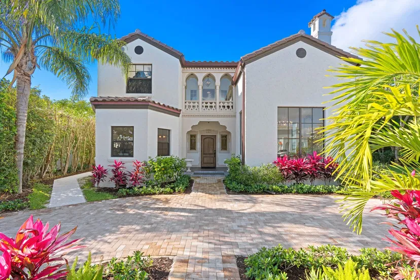 Sold May 2026 · 206 Greymon Drive, West Palm Beach