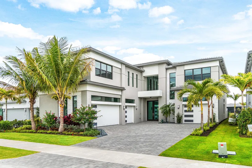 Sold May 2026 · 9491 Riverside Park Drive, Boca Raton