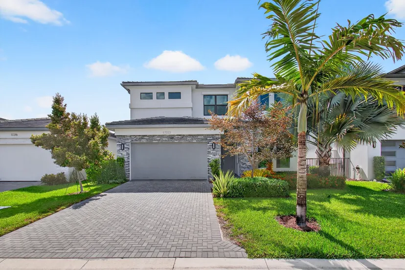 Sold Sep 2026 · 17222 Blue Bayou Drive, Boca Raton