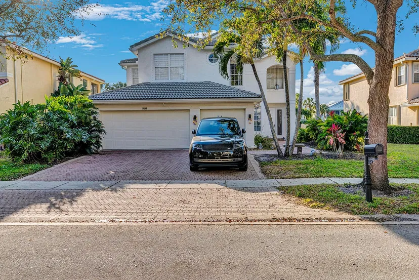 Sold Jul 2026 · 15643 Messina Isle Court, Delray Beach