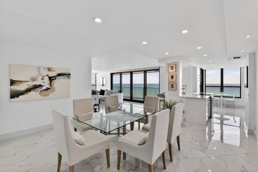 3610 S Ocean Boulevard #607 — photo 2