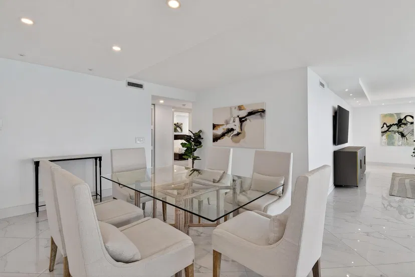 3610 S Ocean Boulevard #607 — photo 3