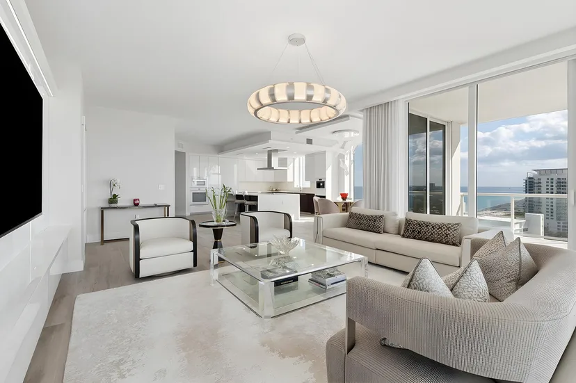 Sold Jul 2026 · 3730 N Ocean Drive 17-D, Singer Island