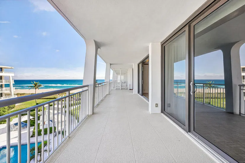 2600 S Ocean Boulevard #403s — photo 3
