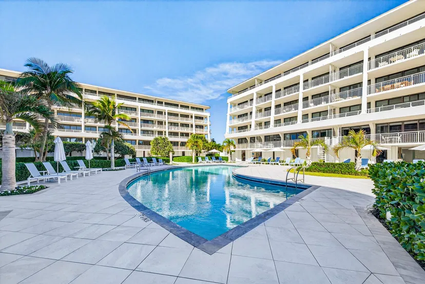 2600 S Ocean Boulevard #403s — photo 4