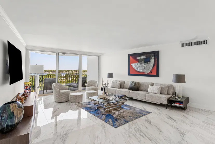 2295 S Ocean Boulevard #714 — photo 3