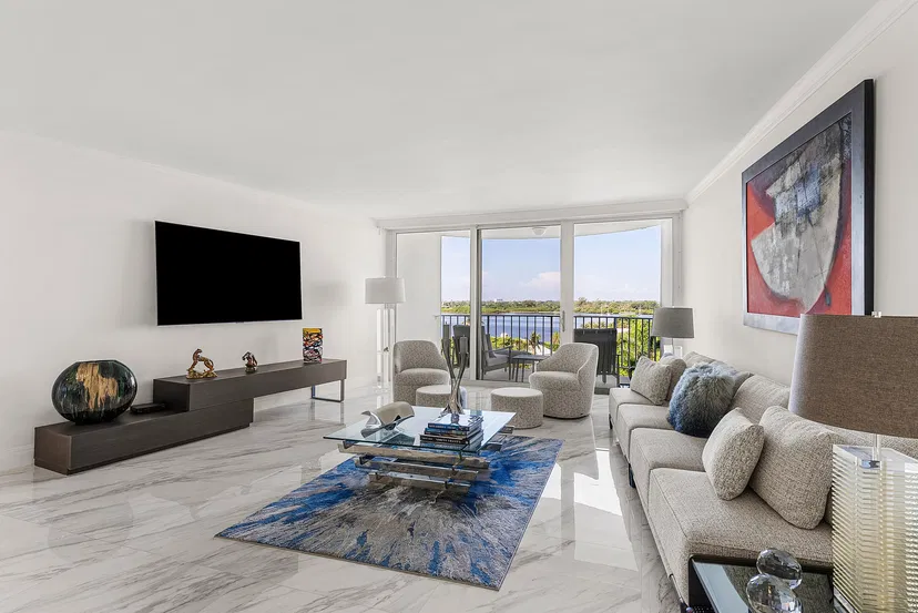 2295 S Ocean Boulevard #714 — photo 4