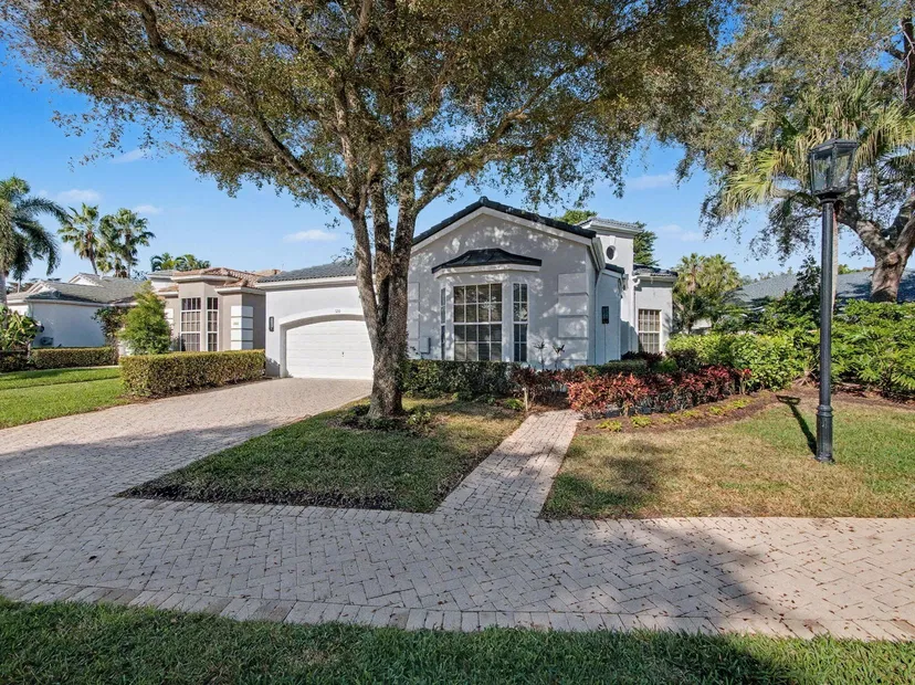 Sold May 2026 · 320 Sunset Bay Lane, Palm Beach Gardens