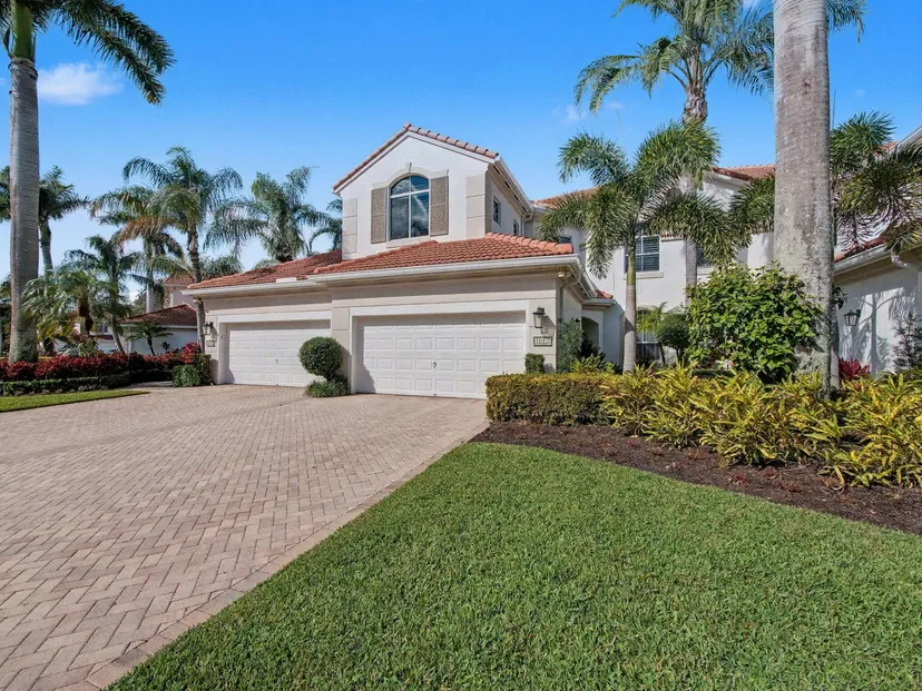 Sold Apr 2026 · 118 Palm Bay Dr. A, Palm Beach Gardens