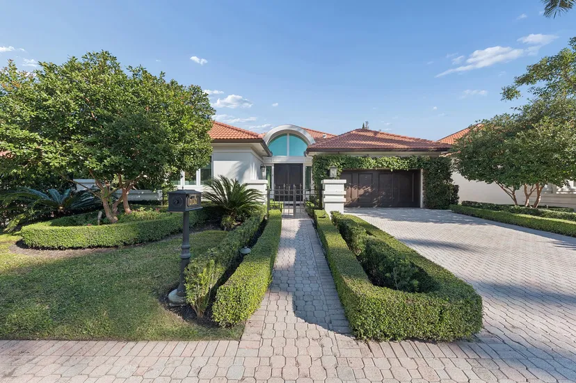 Sold Jul 2026 · 21262 Harrow Court, Boca Raton