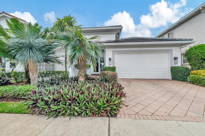 Sold Sep 2026 · 4114 NW Briarcliff Circle, Boca Raton