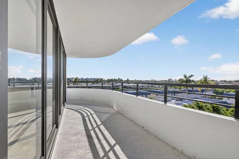 3589 S Ocean Boulevard #507 — photo 5