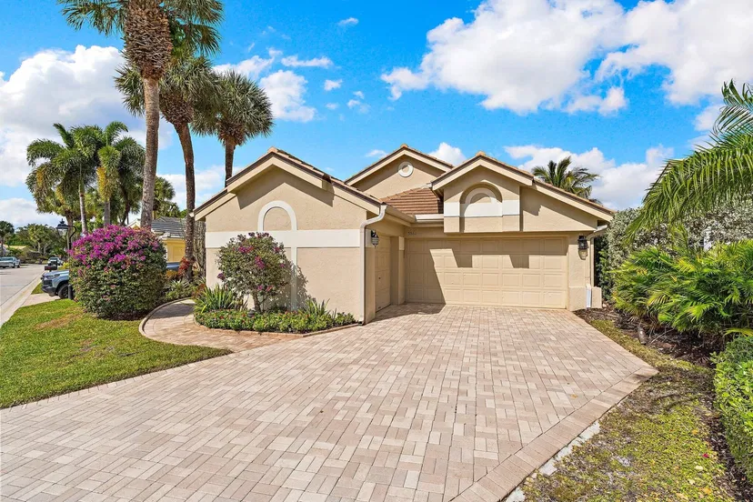 Sold Apr 2026 · 3861 Shearwater Drive, Jupiter