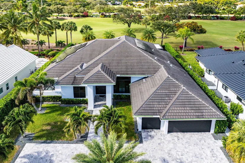 Sold Mar 2026 · 4864 Bocaire Boulevard, Boca Raton