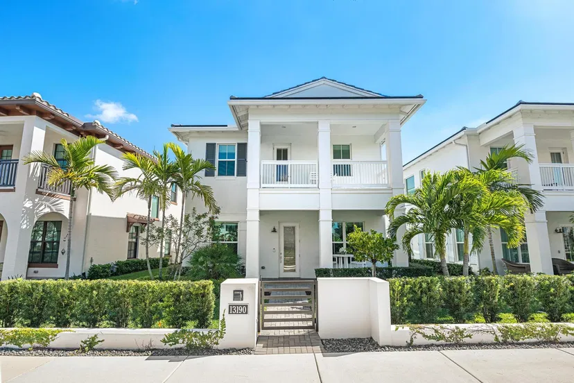 Sold May 2026 · 13190 Alton Road, Palm Beach Gardens