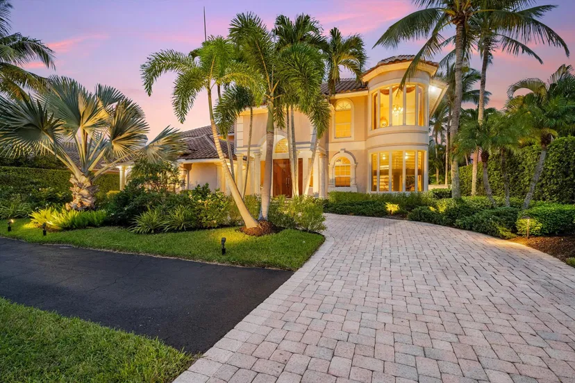 Sold Sep 2026 · 3164 Casseekey Island Road, Jupiter