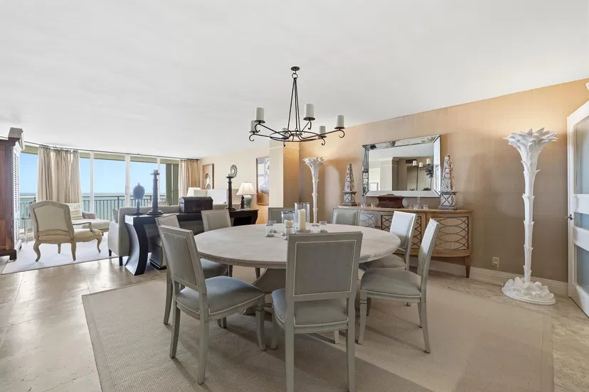 3600 S Ocean Boulevard #503 — photo 4