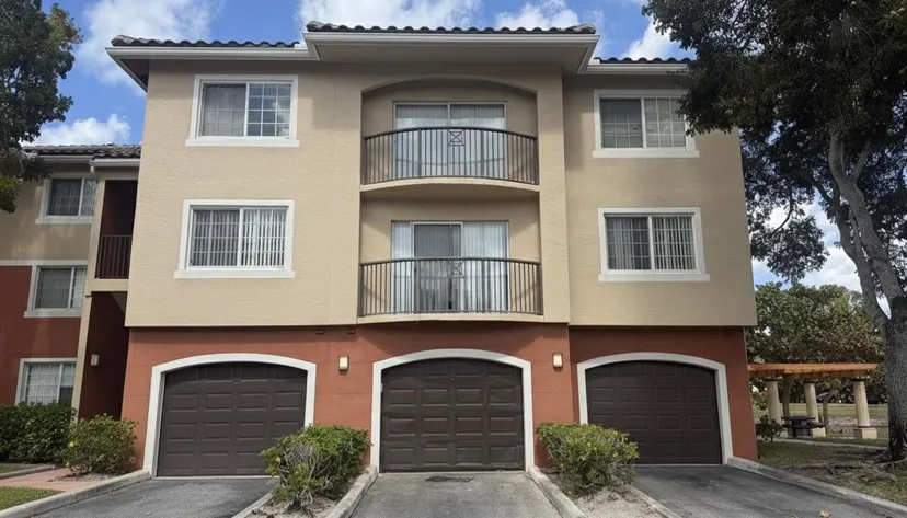 Sold May 2026 · 4175 N Haverhill 918, West Palm Beach