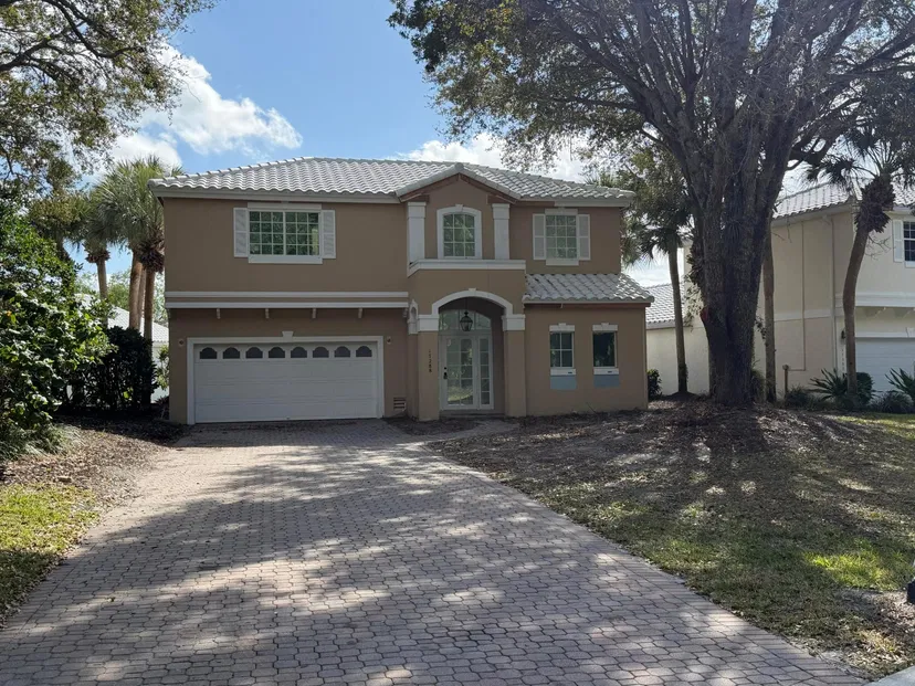 Sold May 2026 · 17288 Shoals Drive, Jupiter