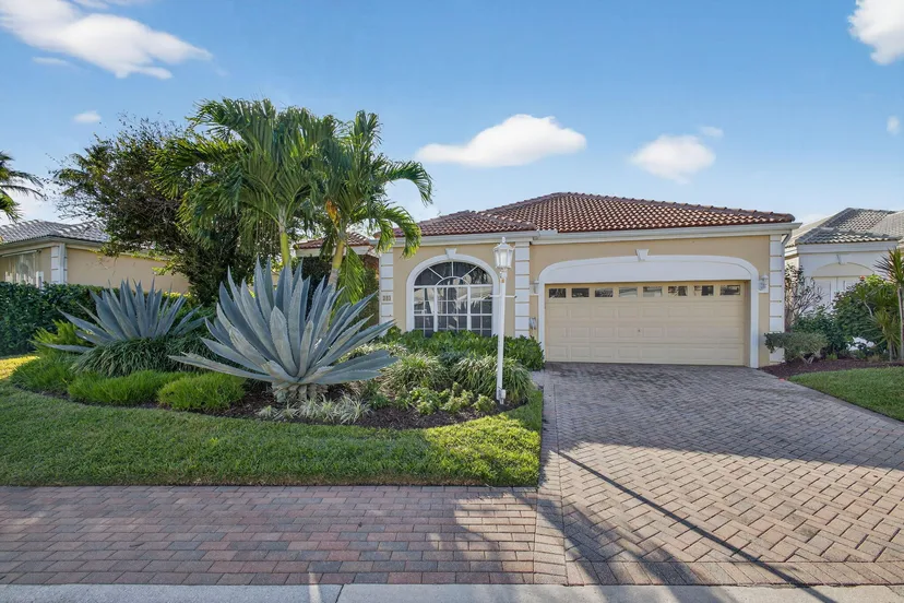 Sold Oct 2026 · 203 Coral Cay Terrace, Palm Beach Gardens