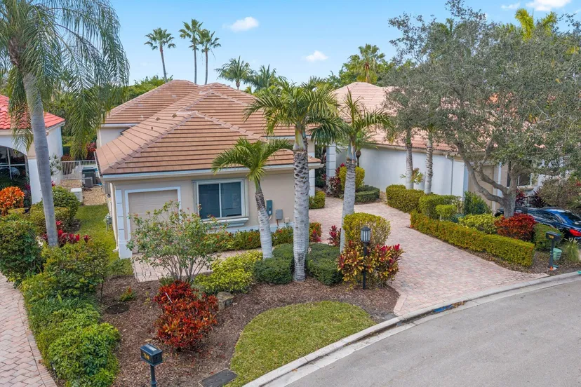 Sold Mar 2026 · 7150 Mallorca Crescent, Boca Raton