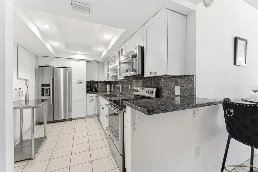 3450 S Ocean Boulevard #320 — photo 4