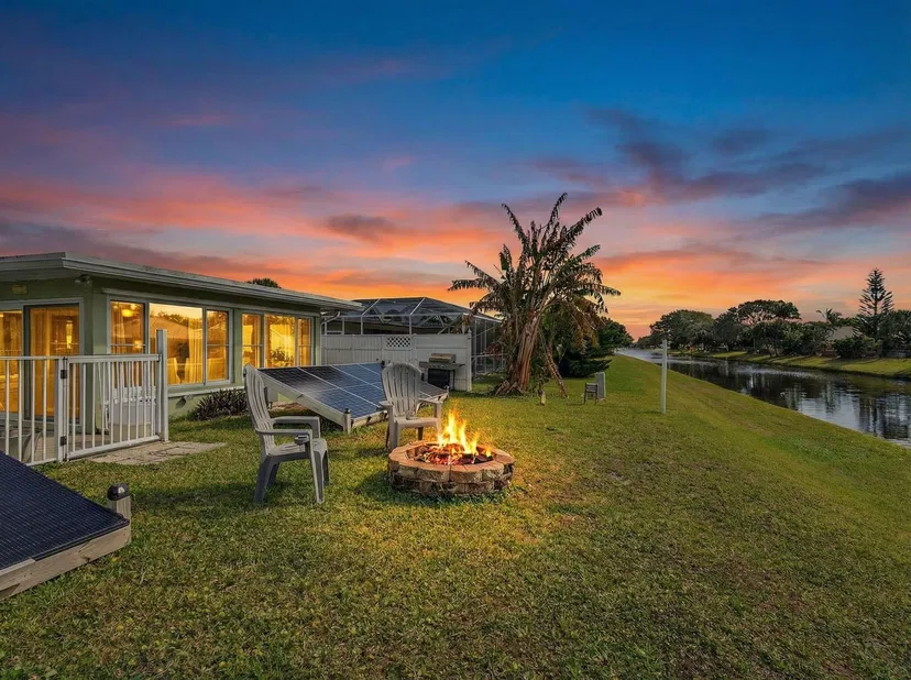 Sold Oct 2026 · 3646 Cypress Street, Palm Beach Gardens